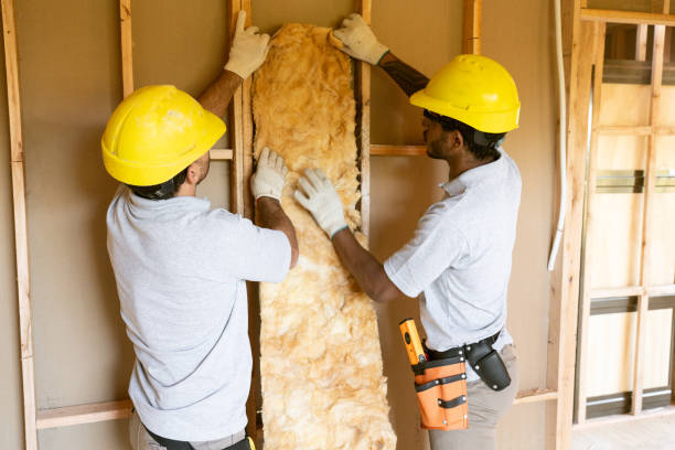 Reflective Insulation in Terre Haute, IN